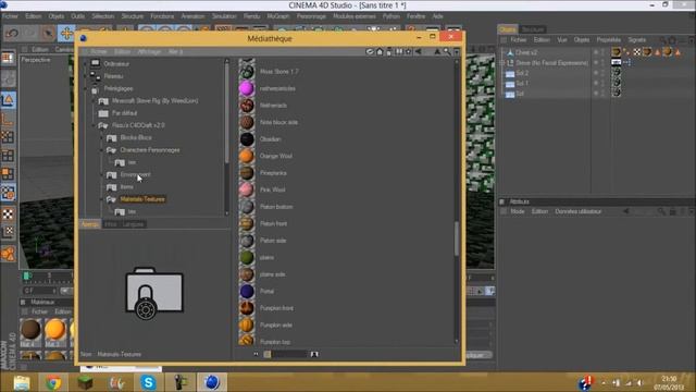 Speed-Art #4 | Le donjon Mystérieux смотреть онлайн