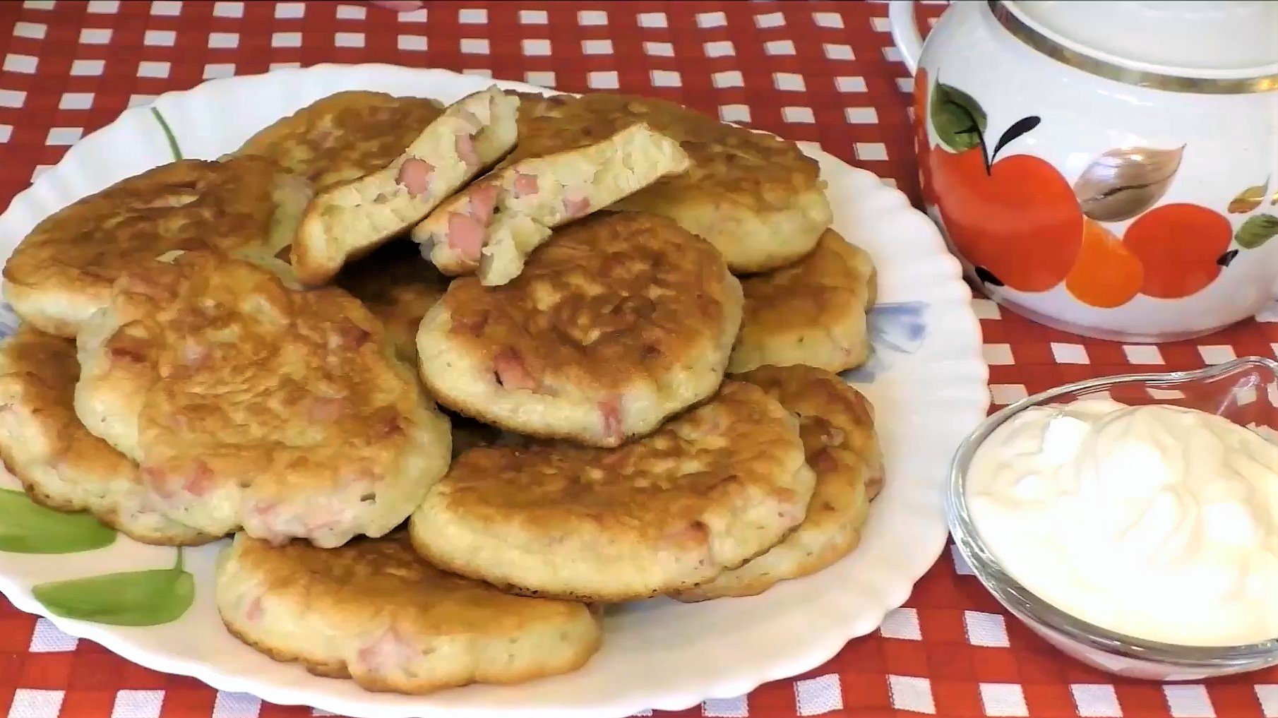 Валентина Сидорова