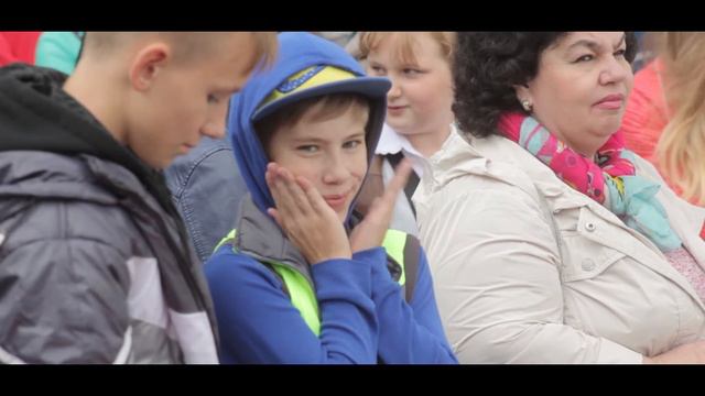 Республиканская акция ”Футбольные мячи – школам“ смотреть онлайн