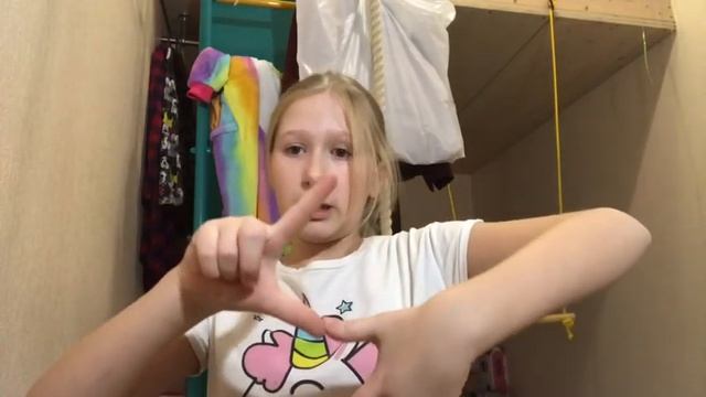 Популярные движения (танцы) рук смотреть онлайн