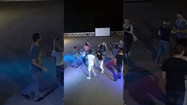 Руэда АC Брянск и соло ворвавшегося ценителя в конце ? смотреть онлайн