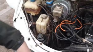 ГАЗЕЛЬ на ГОРЯЧУЮ троит, ПЛОХО ЗАВОДИТСЯ или НЕ ЗАВОДИТСЯ  вообще двигатель. Ютуб 7Gi