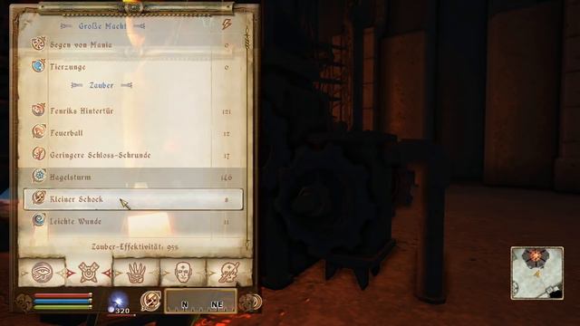 Oblivion Mod: KOTN Revelation #012 [HD] - Daedrischer Ofen смотреть онлайн