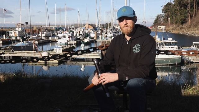 Western Flyer Restoration EP 29 Wooden Boat Building: смотреть онлайн