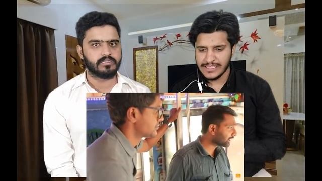 Pakistani Young Boys React To Sri Lankan Funny Video Types Of People In A Bus | @MeanwhileinSL смотреть онлайн