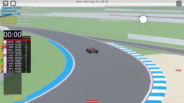 Greek GP Qualifying Highlights S2│FRIL смотреть онлайн