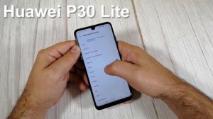 Huawei P30 Lite Incoming Call And Ringtones, входящий звонок, мелодии и сигналы сообщений