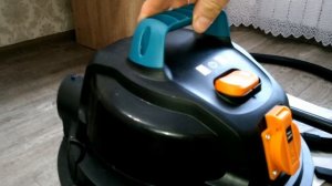 ОНЛАЙН ТРЕЙД.РУ  Пылесос Bort BSS-1220-Pro