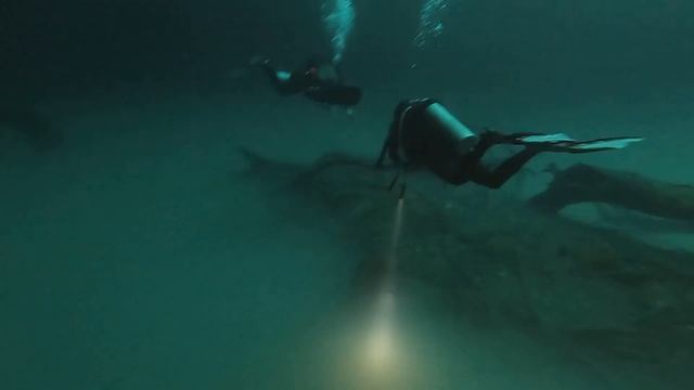 Как выглядит сероводородное облако смотреть онлайн