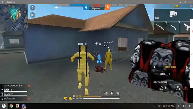 💥🔥FreeFire🔥💥4 VS 4 Room Match With Pro Players 😱||Tips And Tricks In Tamil At Dark Azu Gaming...... смотреть онлайн