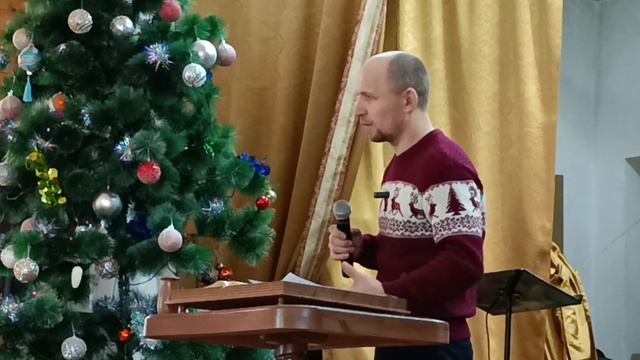 Никео-Цареградский символ веры. Десятый пункт. смотреть онлайн