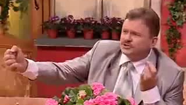 Давай поженимся. Нанюханный фермер.