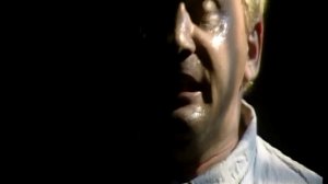 Mike Oldfield - Shadow on the Wall