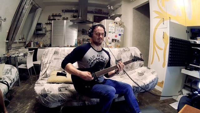 st. rock REACT IR. Быстро-тест с R&R SL\LD и R&R PWR 150 смотреть онлайн