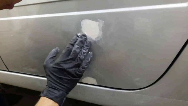 15 - Удаление ржавчины на авто,простой и БЫСТРЫЙ способ❗❗❗ смотреть онлайн