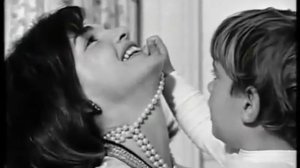 Джеки: Власть над стилем (Биография Жаклин Кеннеди,