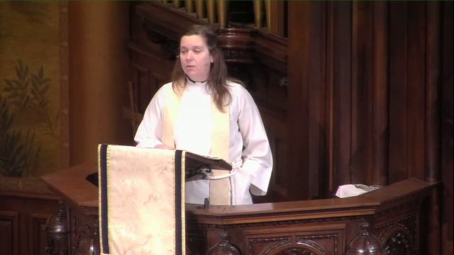 Christ the King Sunday смотреть онлайн