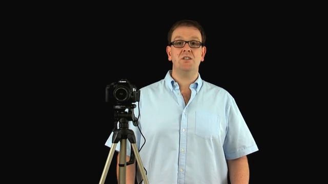 Using the timer and remote trigger on the Canon EOS 550D / Rebel T2i camera смотреть онлайн