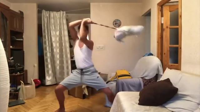 канал ган 13 часть 2