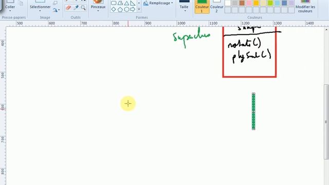 Java 04 : Notions de classe, superclasse, sous-classe et override смотреть онлайн