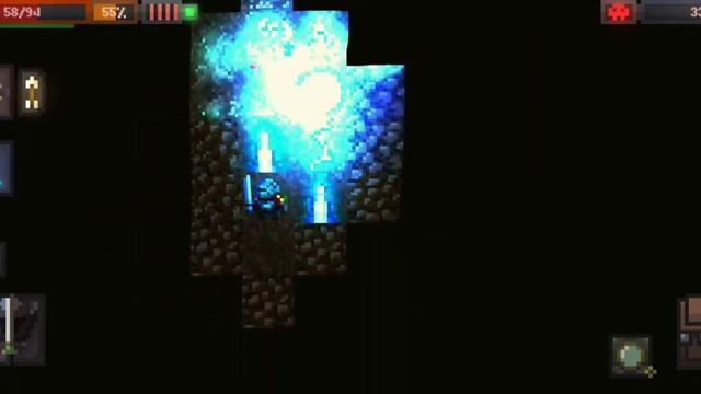 Caves (Roguelike) | Охотник 2.0 | Прохождение 4-ой локации смотреть онлайн