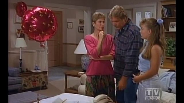 The New Lassie(Season 2 Eps.20) смотреть онлайн