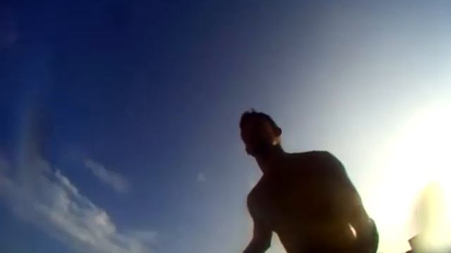 Skimboarding HERO Test смотреть онлайн