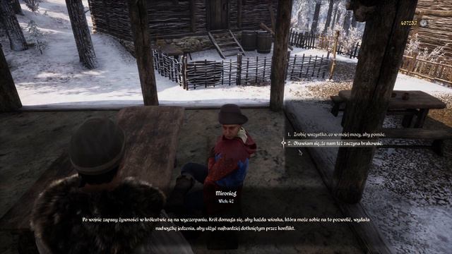Kestrel.. Zapomniałem o niej! - Medieval Dynasty PL - Sezon 4 - #79 смотреть онлайн