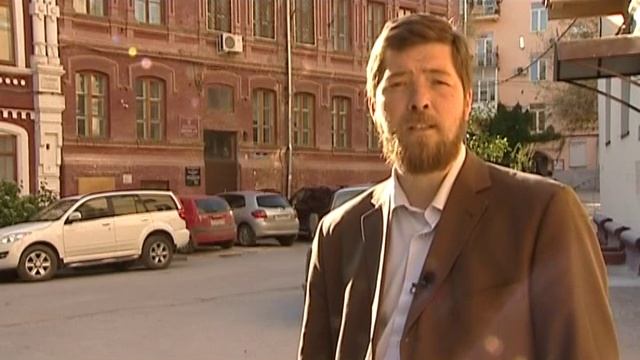 Царицынские истории. Часть 23. Марфа Царицынская смотреть онлайн