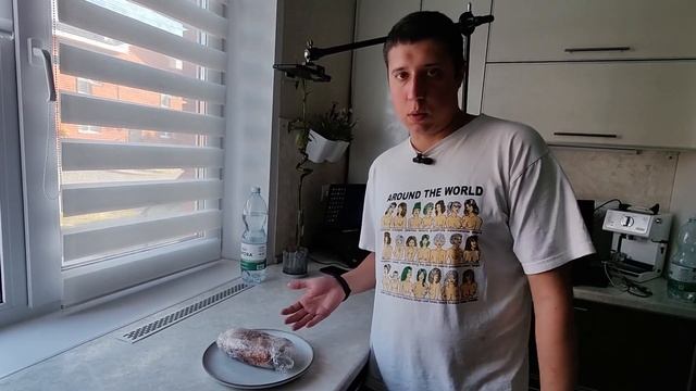 Говядина на бутер | Рецепт карбоната из говядины | Как приготовить смотреть онлайн