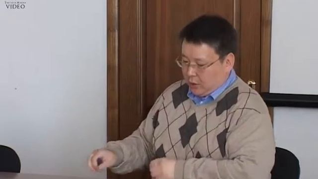 Медицина и малые народы СССР / Часть 2 смотреть онлайн