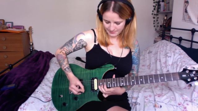 Svalbard - Open Wound Playthrough