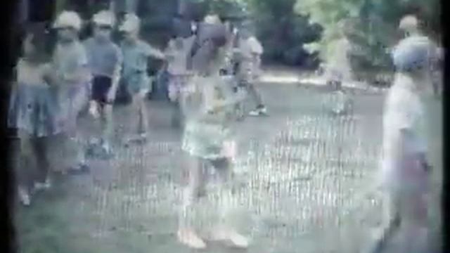 Хроники 80-х. Советский детский сад смотреть онлайн