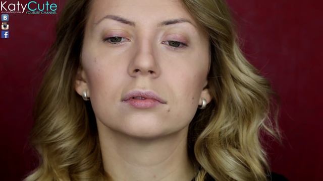 Макияж на день ВЛЮБЛЕННЫХ смотреть онлайн
