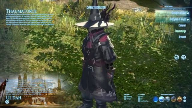 Final Fantasy XIV: A Realm Reborn