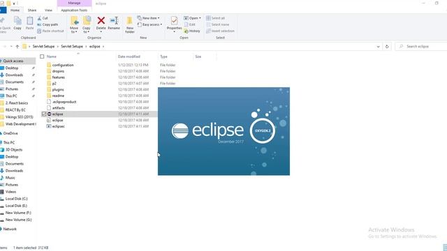 How To Install Oxygen 2 and Apache Tomcat 9 On Windows 10 смотреть онлайн