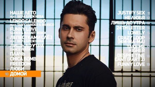 DAN BALAN Лучшие песни 2021