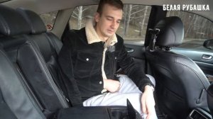 Ниссан Теана 2 плюсы и минусы