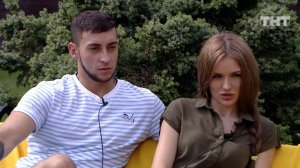 ДОМ-2 Lite 5557 день Дневной эфир (28.07.2019)