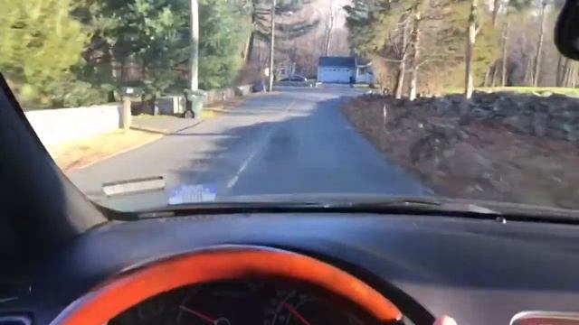 POV Drive - Lincoln LS 3.0 V6 смотреть онлайн