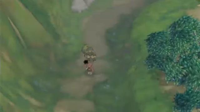 Ymir Forest Skip Glitch Explanation and tutorial смотреть онлайн
