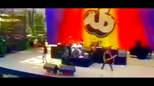 The Ramones - Full Live Show San Bernardino US