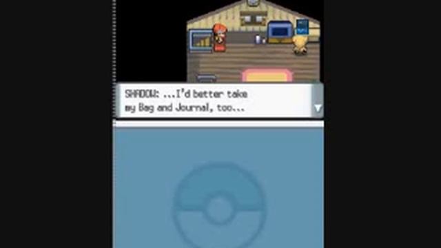 Pokemon Perl - Playthroght Teil 1 - Anfang смотреть онлайн