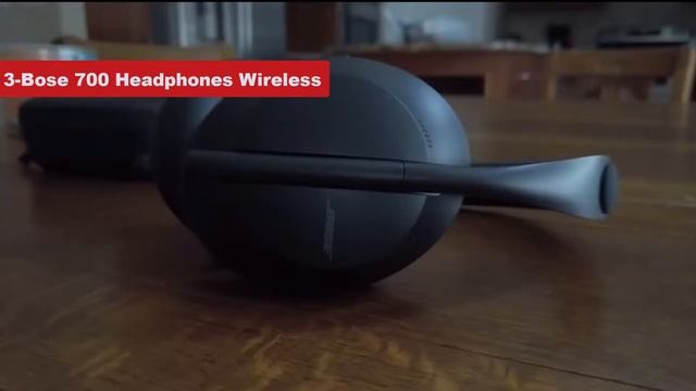 Top 4 Best Boss Headphones In 2022 смотреть онлайн