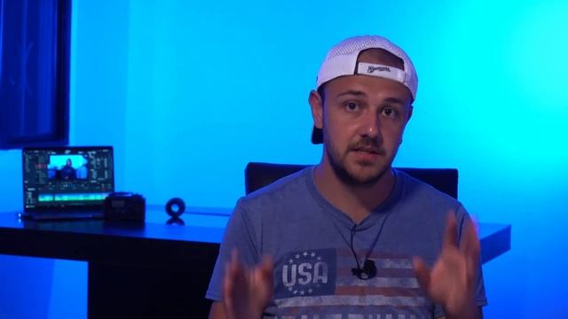 Как ставить фоновый свет. Постановочное освещение смотреть онлайн