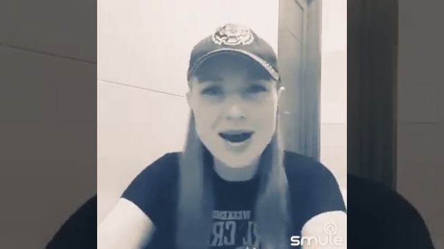 НеАнгелы - "Роман" акустика (SMULE Россия) смотреть онлайн