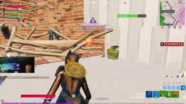 Playing For Placement Is The Best Strategy! смотреть онлайн