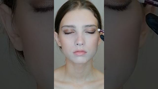 Вечерний макияж смотреть онлайн