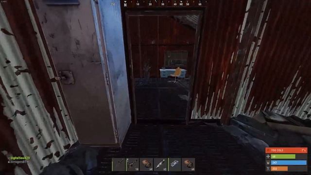 RUST MAY 2020 MINI COPTER EXPLOIT **WORKING!! смотреть онлайн