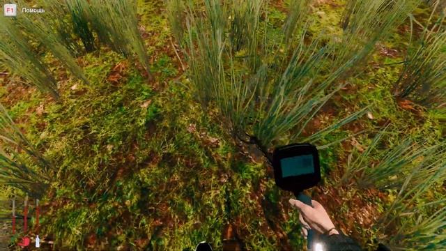 Awesome Metal Detecting прохождение №2